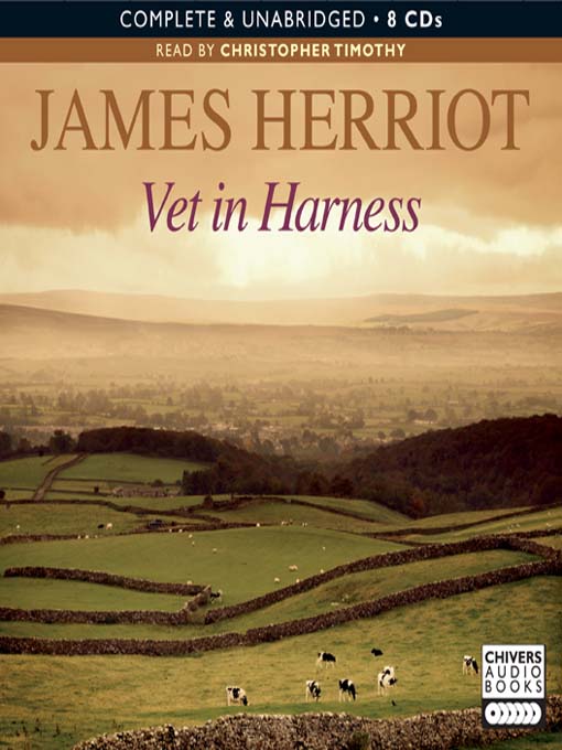 Title details for Vet in Harness by James  Herriot - Wait list